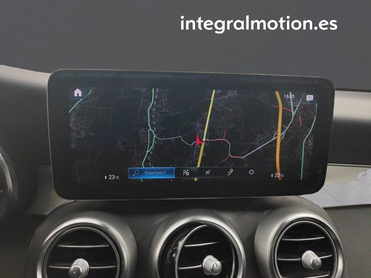 Mercedes Clase GLC GLC 300 de 4MATIC - foto 10