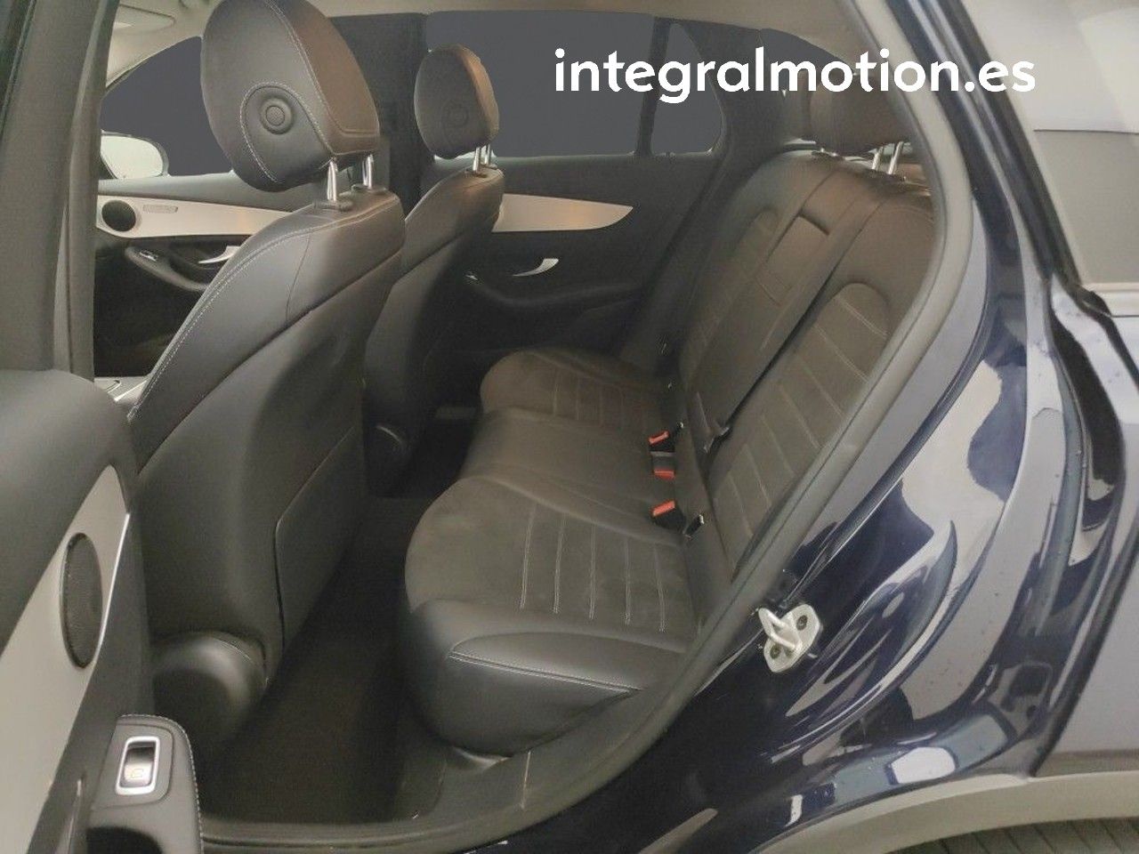 Mercedes Clase GLC GLC 300 de 4MATIC - foto 13