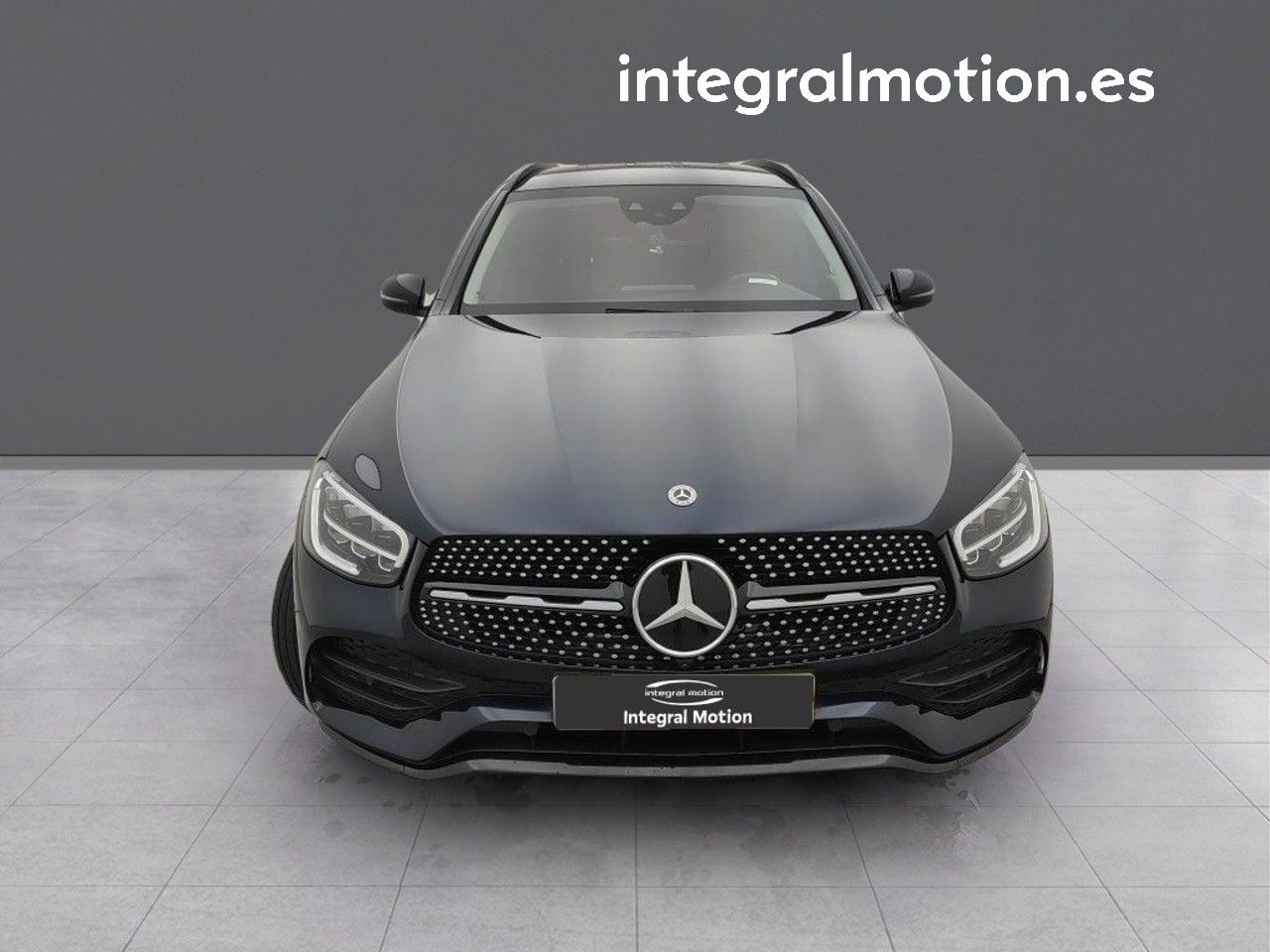 Mercedes Clase GLC GLC 300 de 4MATIC