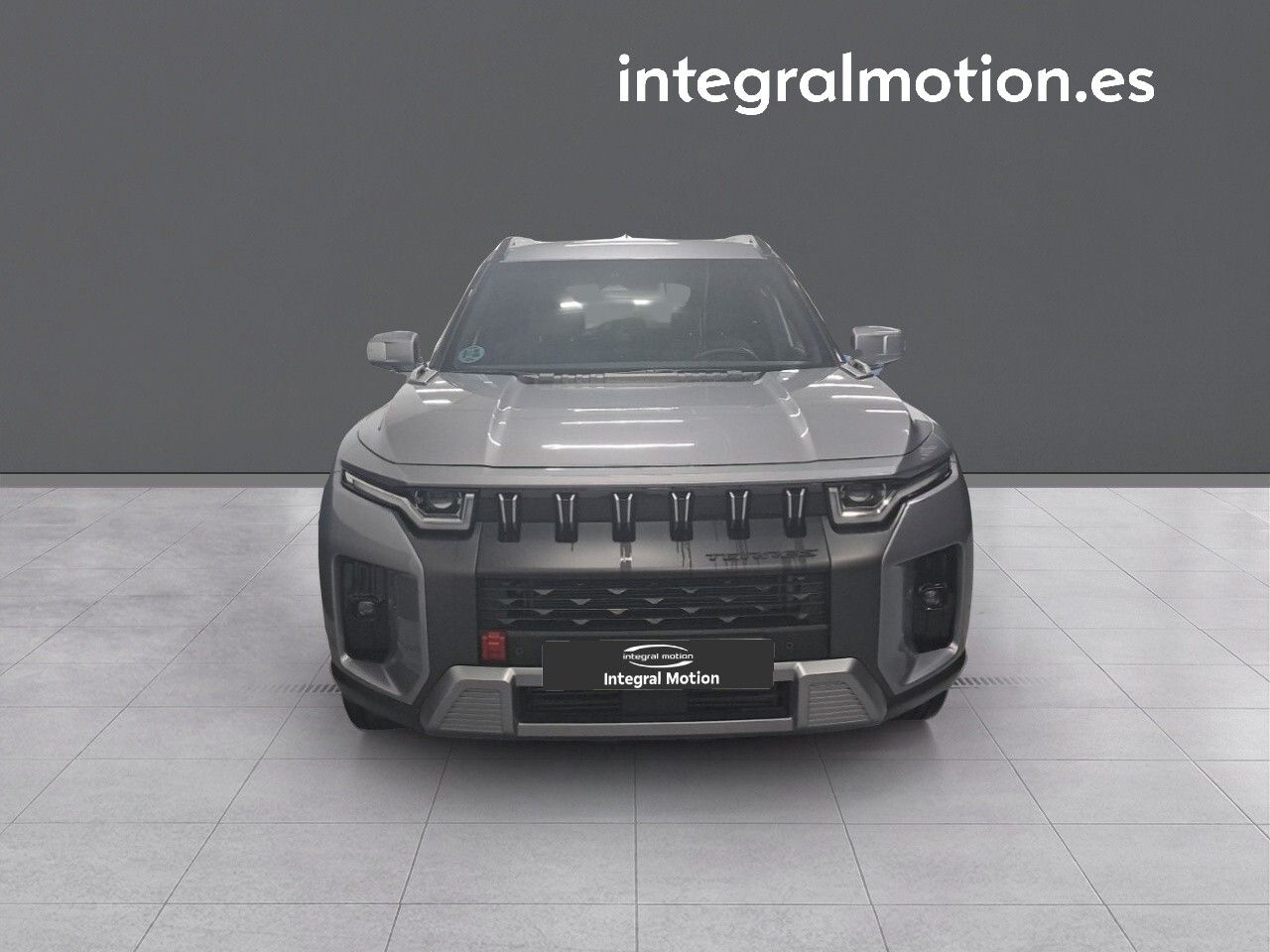 KGM Torres G15 Life Aut.