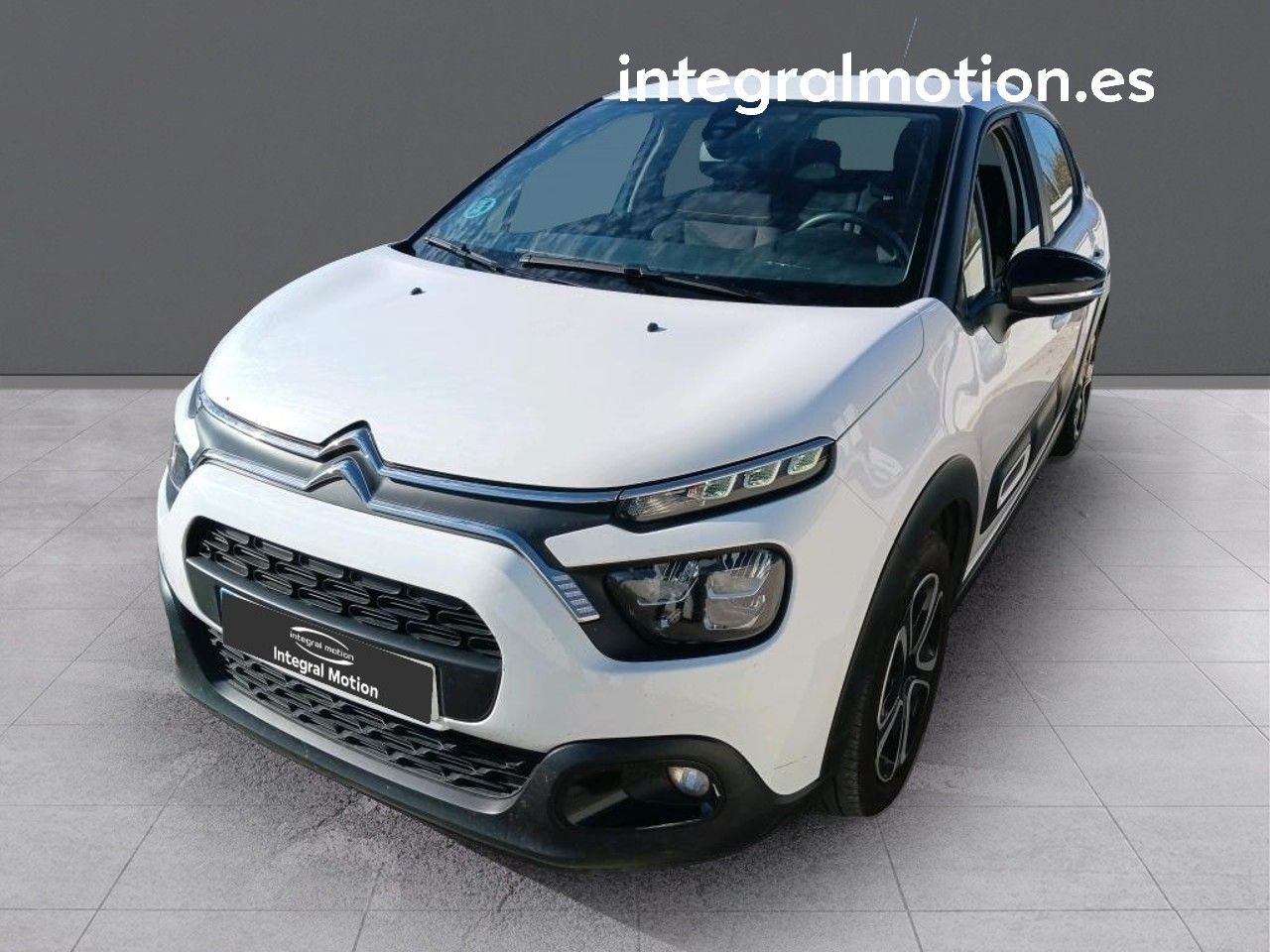 Citroen C3 BlueHDi 75KW (100CV) SandS Feel