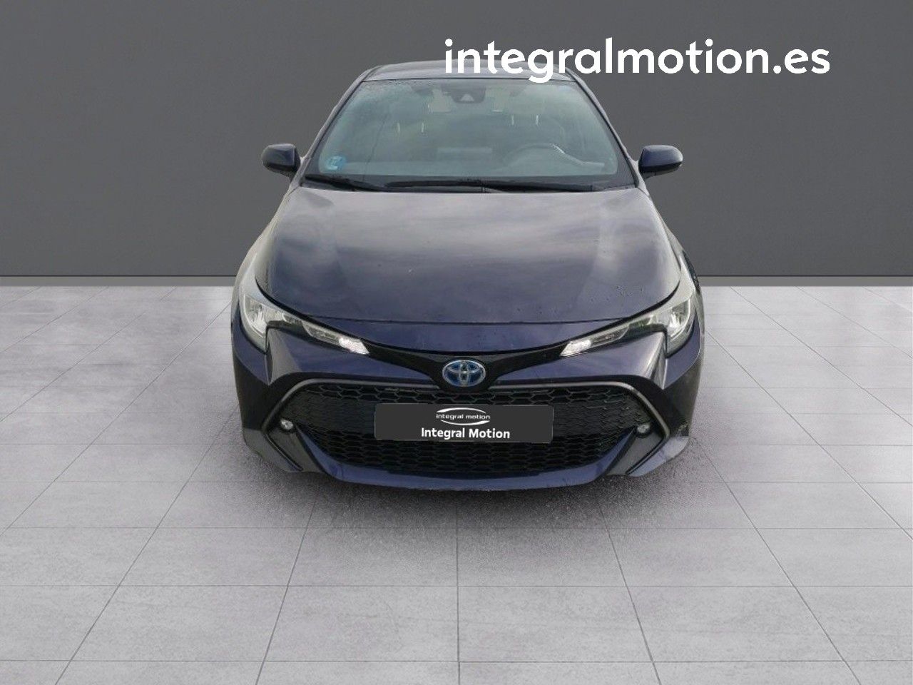 Toyota Corolla 1.8 125H ACTIVE TECH E-CVT