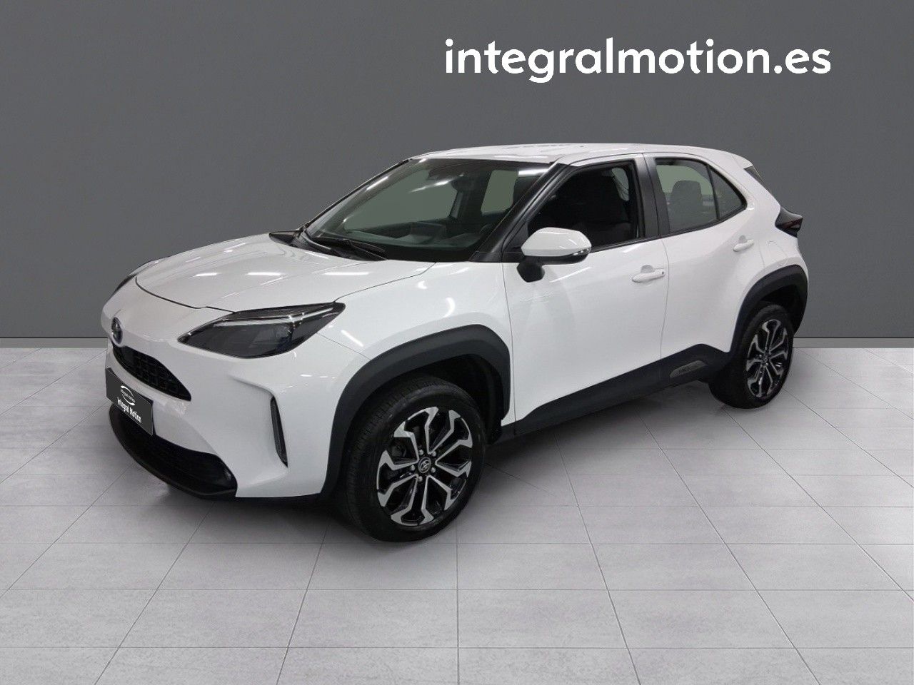 Toyota Yaris Cross 1.5 120H Active Tech