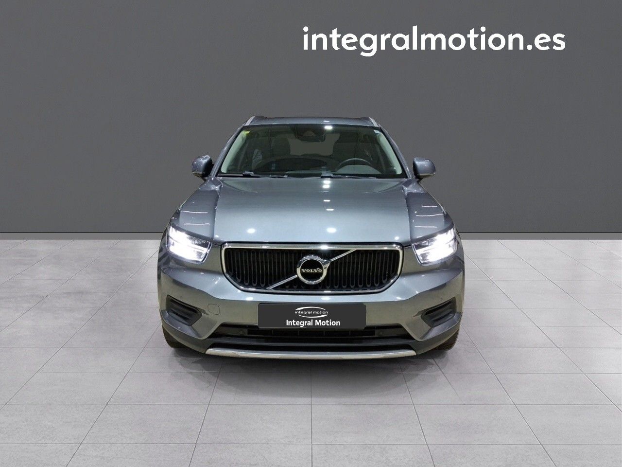 Volvo XC40 2.0 D3 Momentum