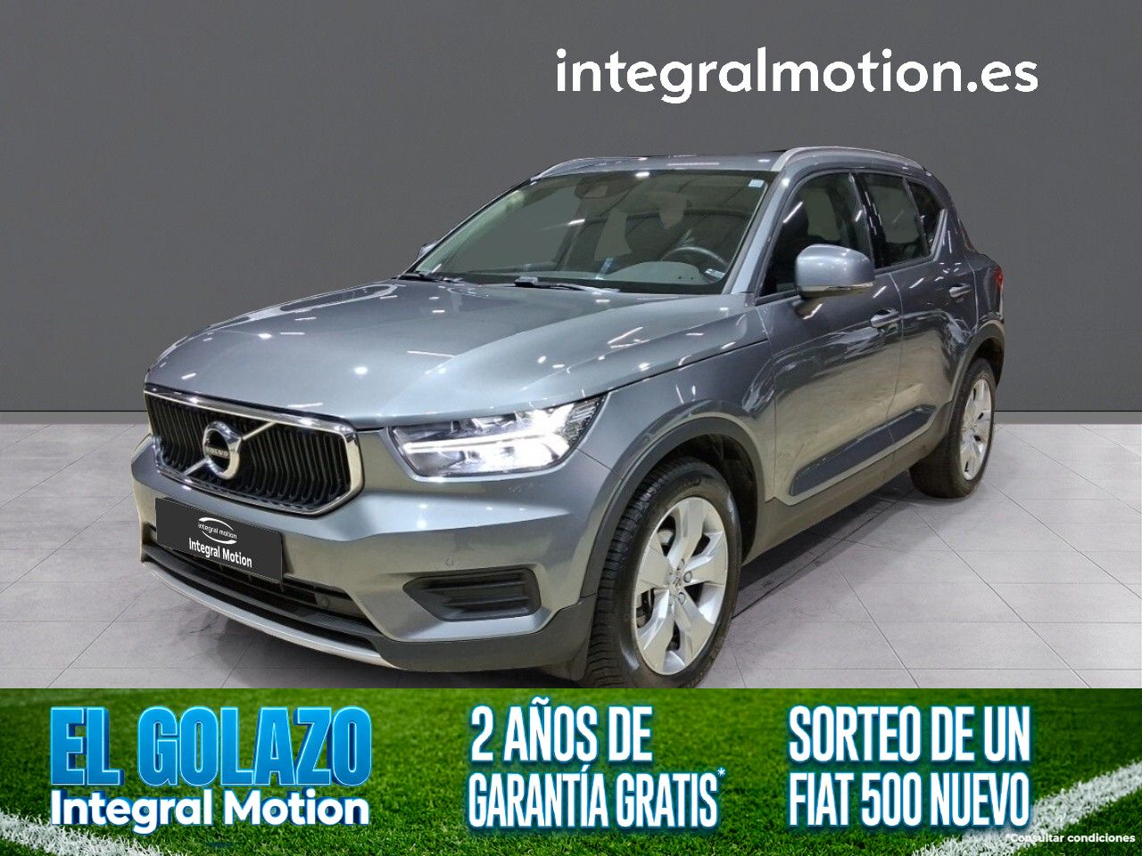 Volvo XC40 1.5 T3 Momentum