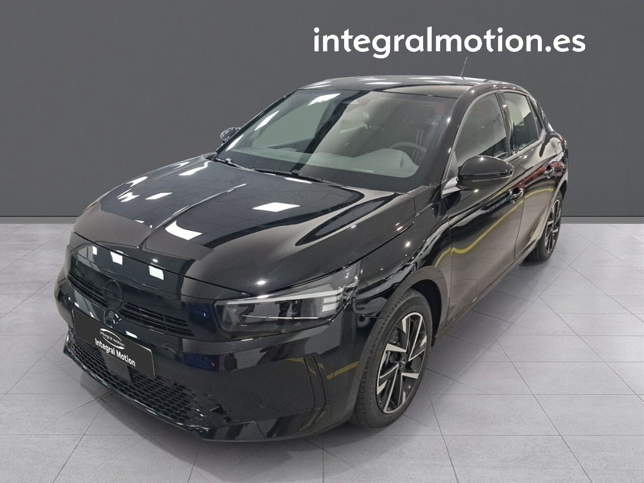 Opel Corsa 1.2T XHLHybrid 81kW GS eDCT