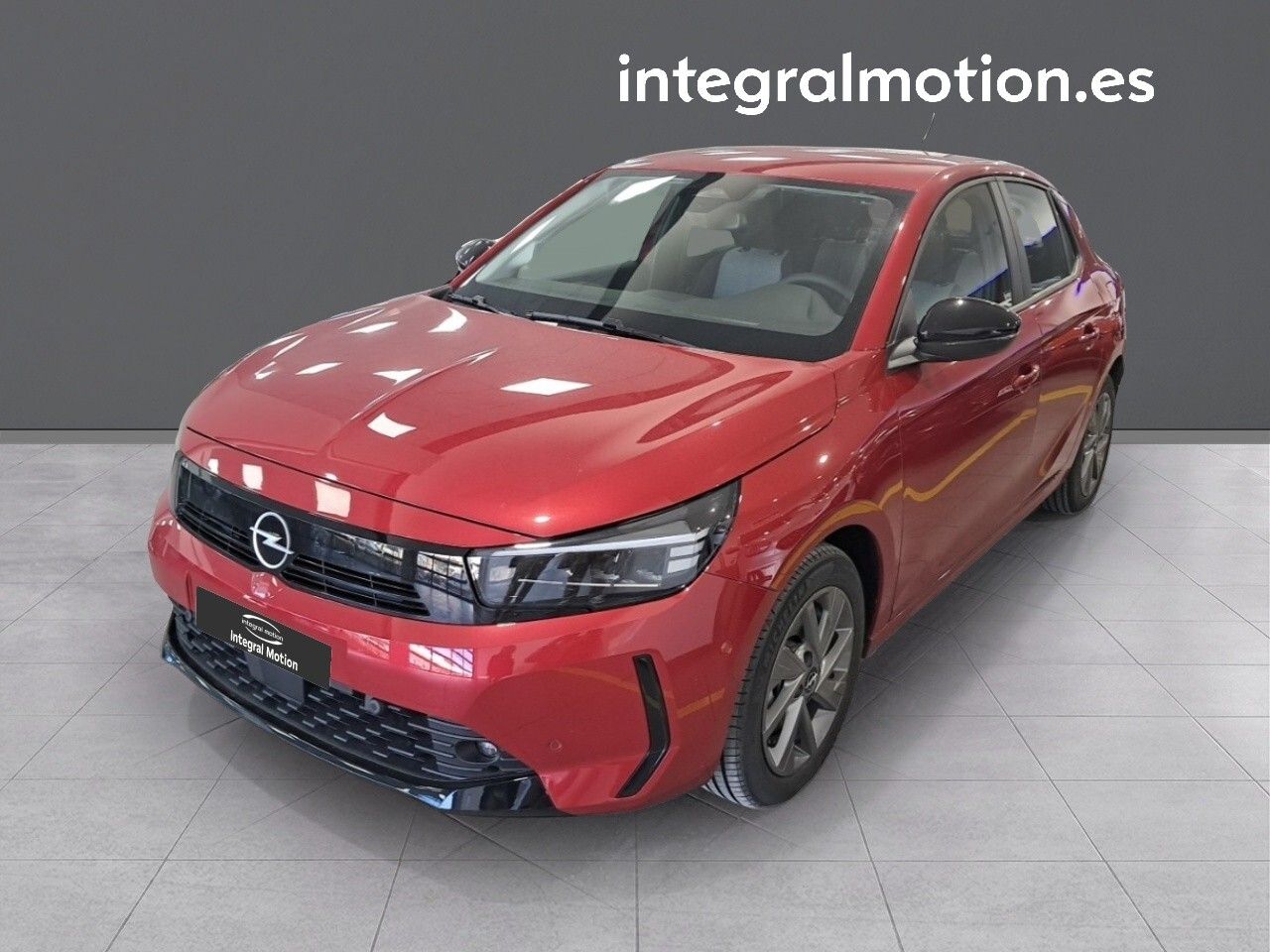 Opel Corsa 1.2T XHL Hybrid 81kW Edition eDCT