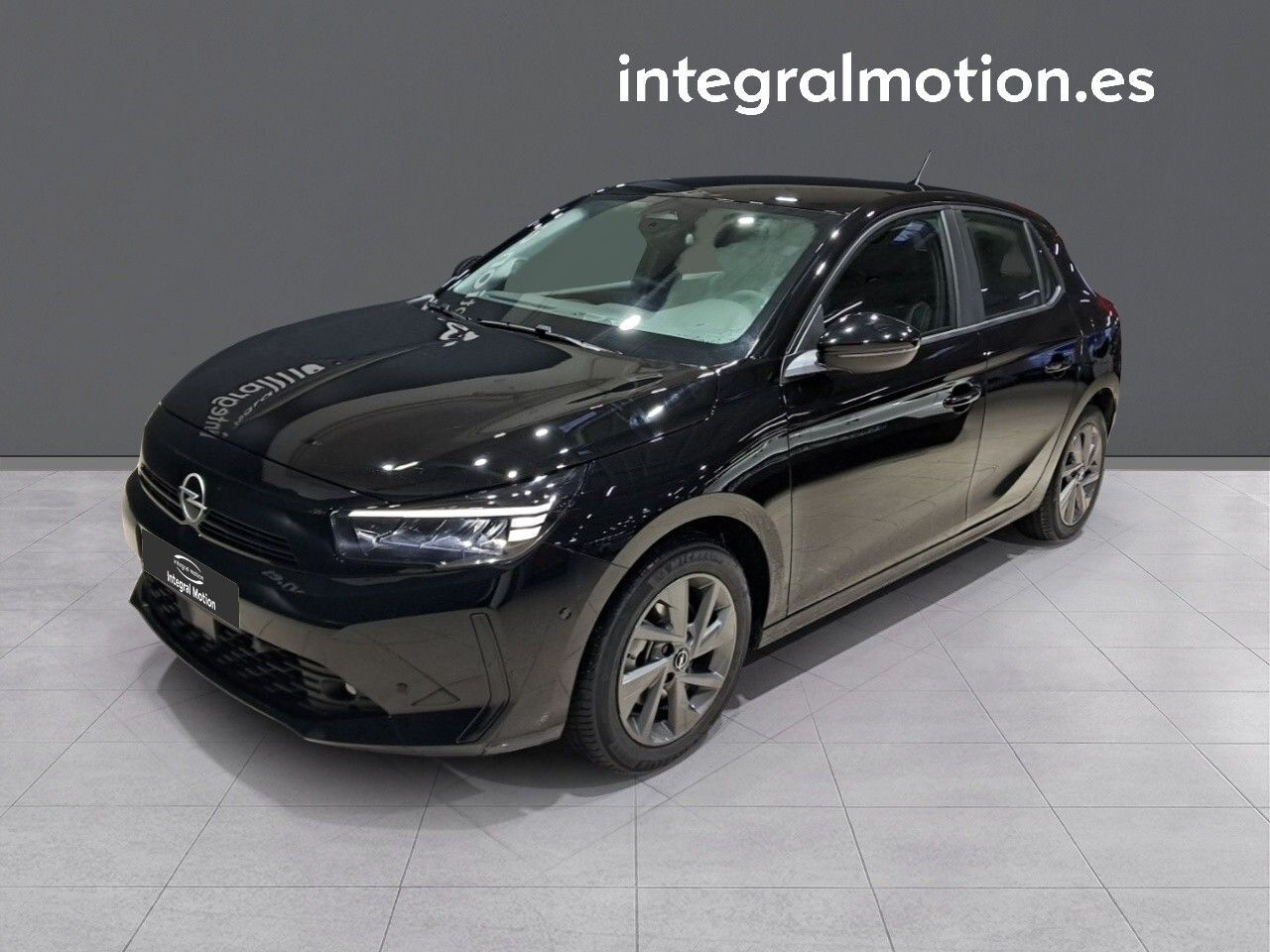 Opel Corsa 1.2T XHL Hybrid 81kW Edition eDCT