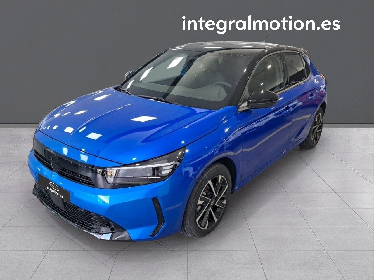 Opel Corsa 1.2T XHL Hybrid 81kW YES eDCT