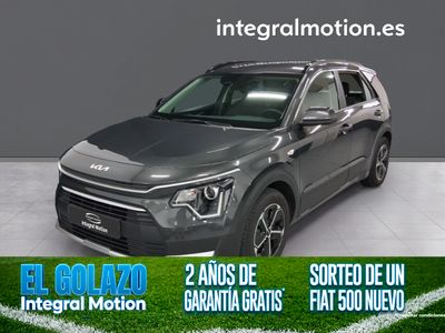 kia-niro-1-6-gdi-hev-104kw-141cv-concept-0 Thumbnail