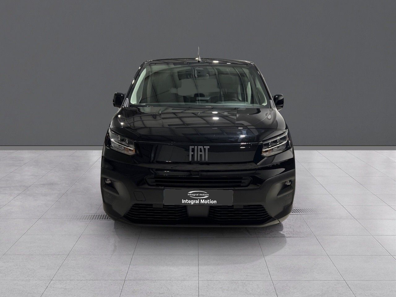 Fiat Doblò 1.5 75kW (100CV) diésel MT6 Talla M