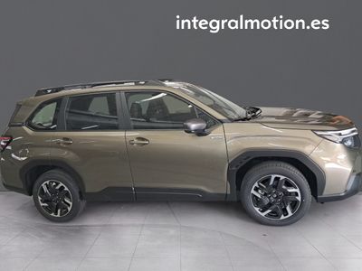 subaru-forester-2-0i-hybrid-active-25 Thumbnail