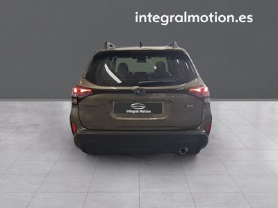 subaru-forester-2-0i-hybrid-active-24 Thumbnail