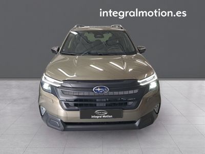 subaru-forester-2-0i-hybrid-active-1 Thumbnail