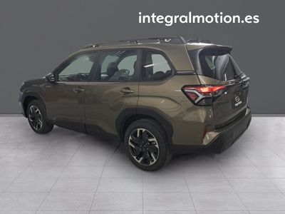 subaru-forester-2-0i-hybrid-active-3 Thumbnail