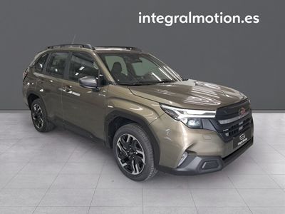 subaru-forester-2-0i-hybrid-active-2 Thumbnail