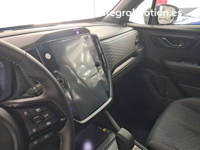 subaru-forester-2-0i-hybrid-active-14 Thumbnail