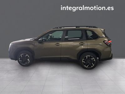 subaru-forester-2-0i-hybrid-active-23 Thumbnail