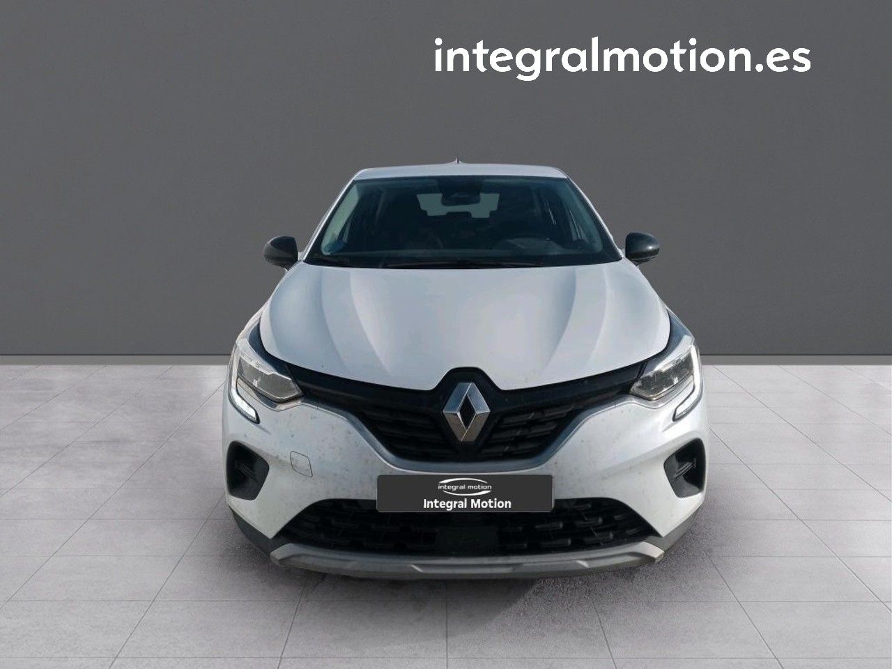Renault Captur Intens TCe 74kW (100CV) GLP