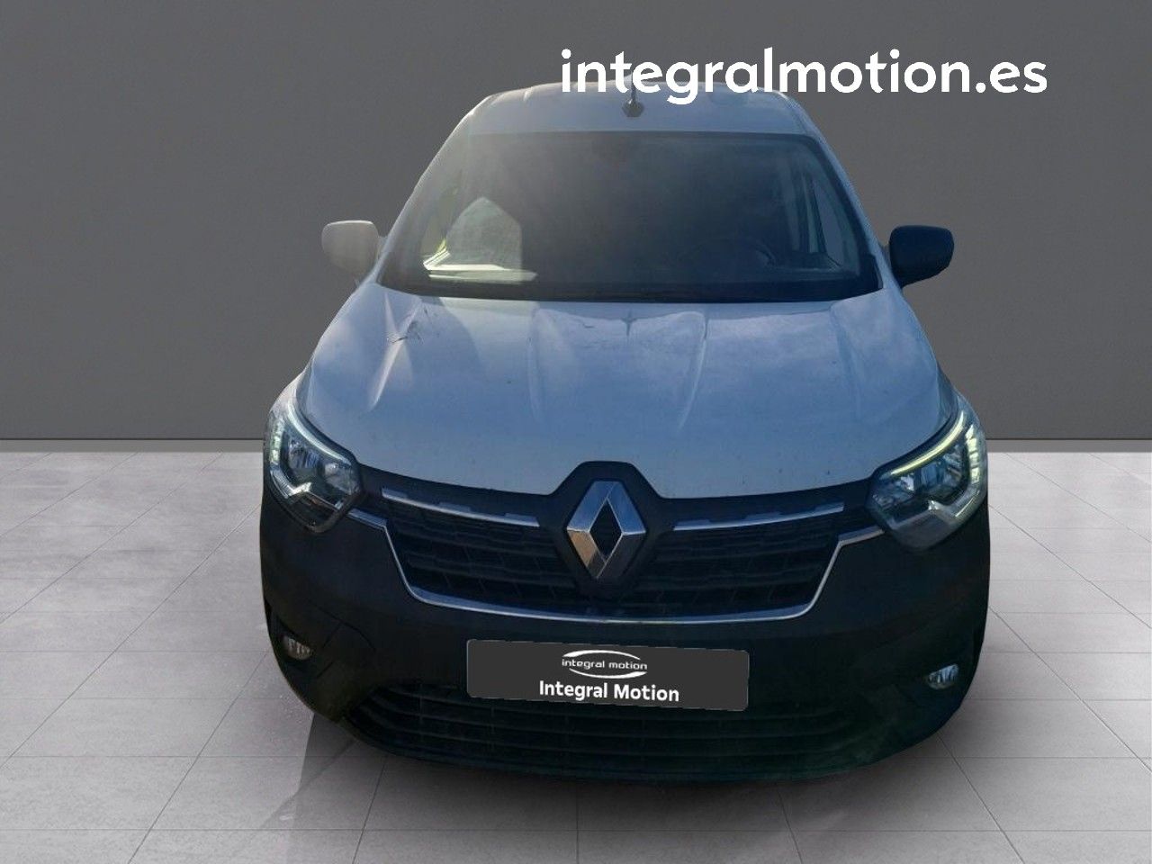 Renault Express Confort 1.5 Blue dCi furgón derivado de turismo 4P