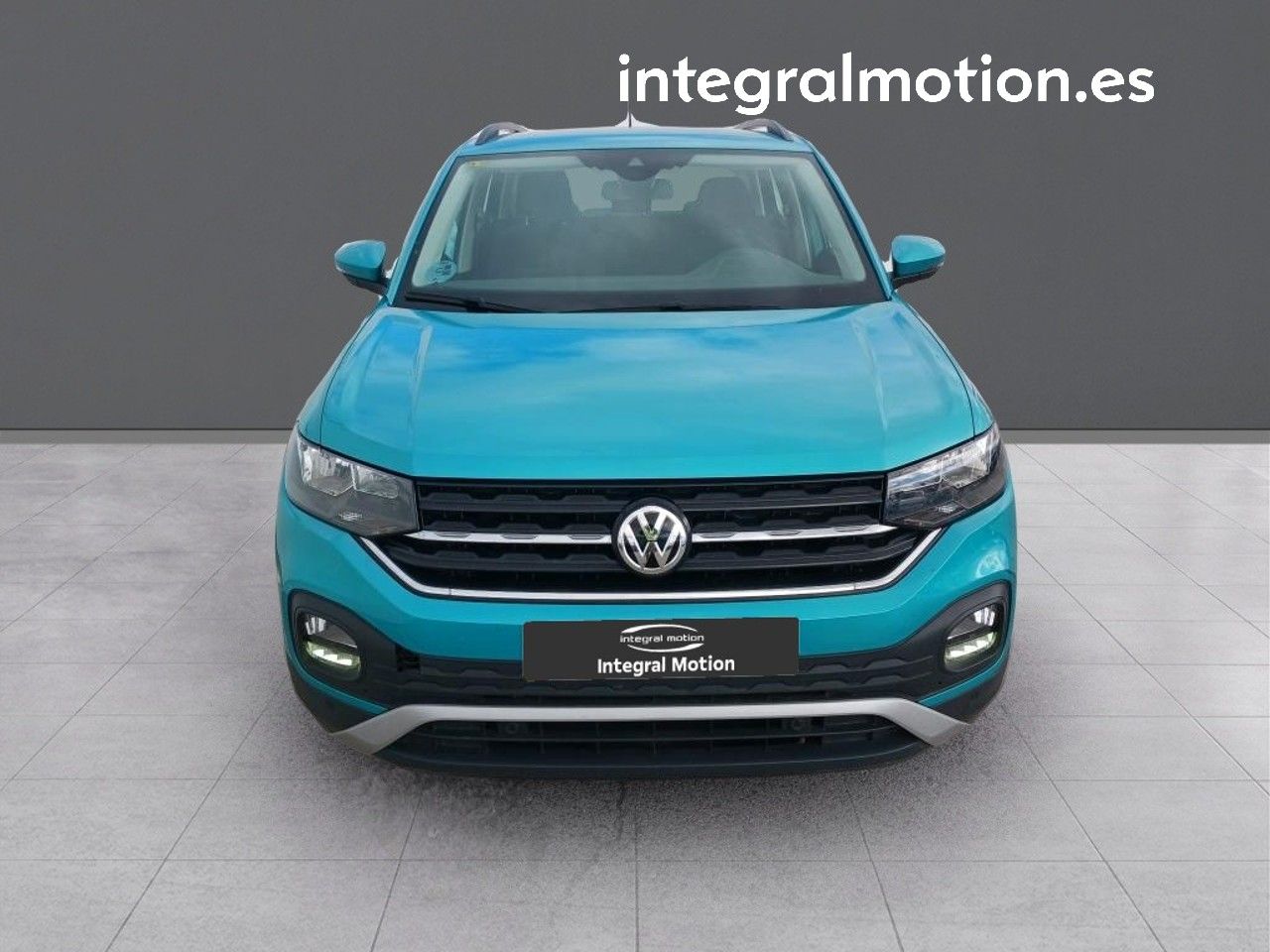 Volkswagen T-Cross Advance 1.0 TSI 70kW (95CV)