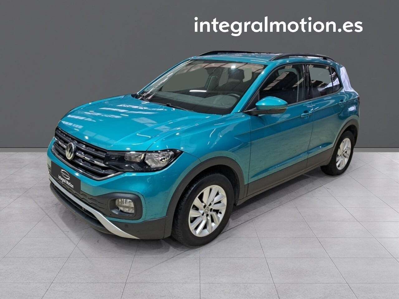 Volkswagen T-Cross Advance 1.0 TSI 70kW (95CV)