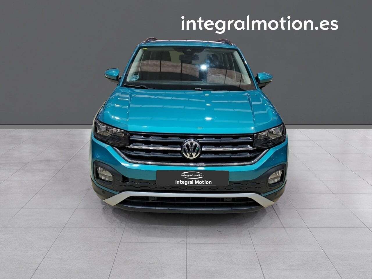 Volkswagen T-Cross Advance 1.0 TSI 70kW (95CV)