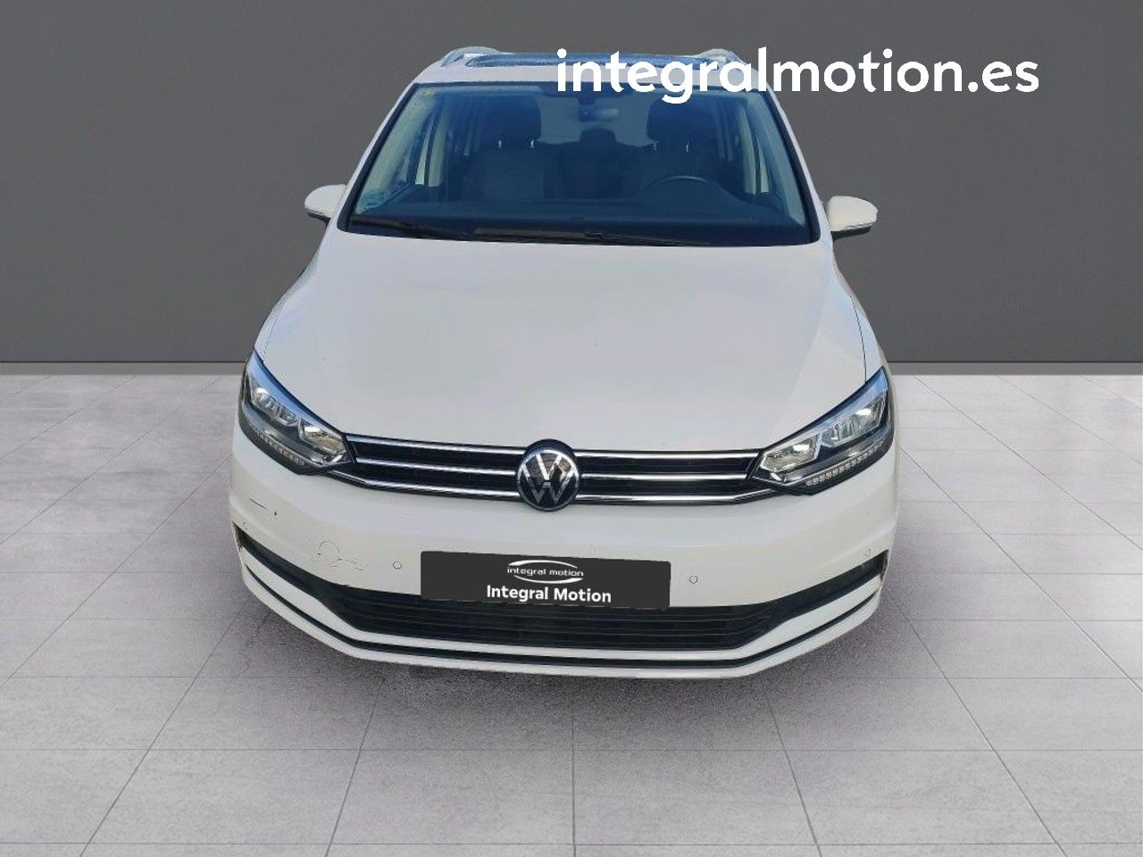 Volkswagen Touran Advance 2.0 TDI 110kW (150CV) DSG