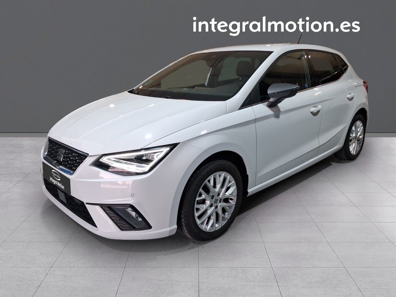 Seat Ibiza 1.0 TSI 85kW Special Edition Xcellence