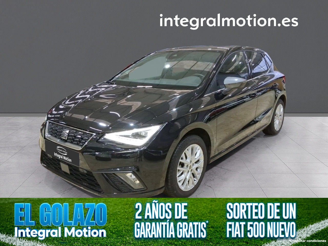 Seat Ibiza 1.0 TSI 85kW Special Edition Xcellence