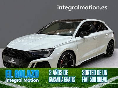 audi-a3-rs3-sportback-tfsi-294kw-quattro-s-tron-0 Thumbnail