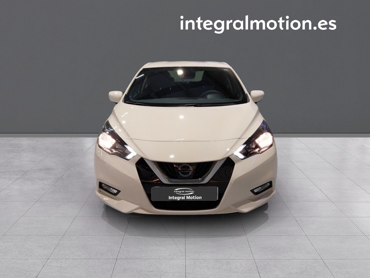 Nissan Micra IG-T 68 kW (92 CV) E6D-F Acenta Sprint