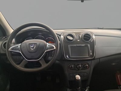 dacia-sandero-laureate-1-0-54kw-73cv-6 Thumbnail