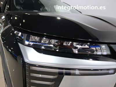 mitsubishi-eclipse-cross-87-kwh-kaiteki-26 Thumbnail