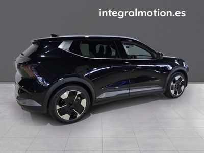 mitsubishi-eclipse-cross-87-kwh-kaiteki-4 Thumbnail