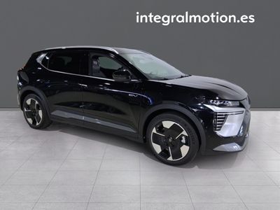 mitsubishi-eclipse-cross-87-kwh-kaiteki-2 Thumbnail
