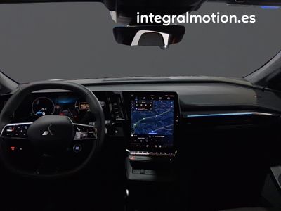 mitsubishi-eclipse-cross-87-kwh-kaiteki-6 Thumbnail
