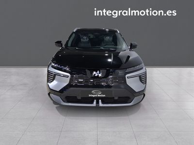 mitsubishi-eclipse-cross-87-kwh-kaiteki-1 Thumbnail