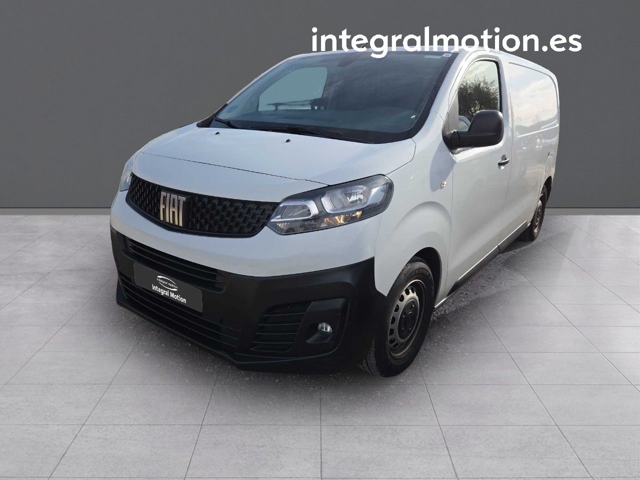 Fiat Scudo FURGON 6.4 L2 1.5 BLUEHDI 120CV