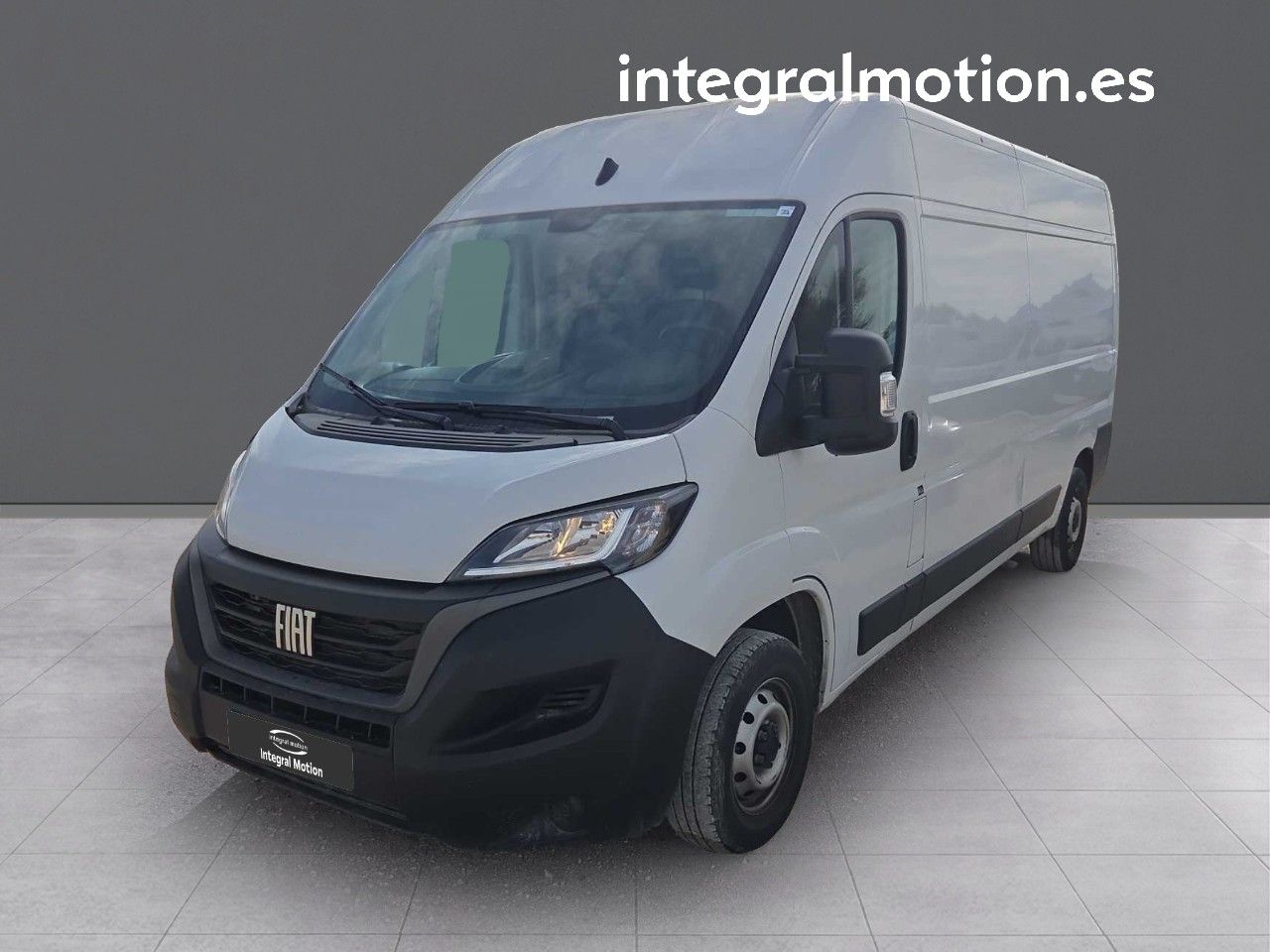Fiat Ducato FURGON L3H2 3500 2.2 MJET 140CV