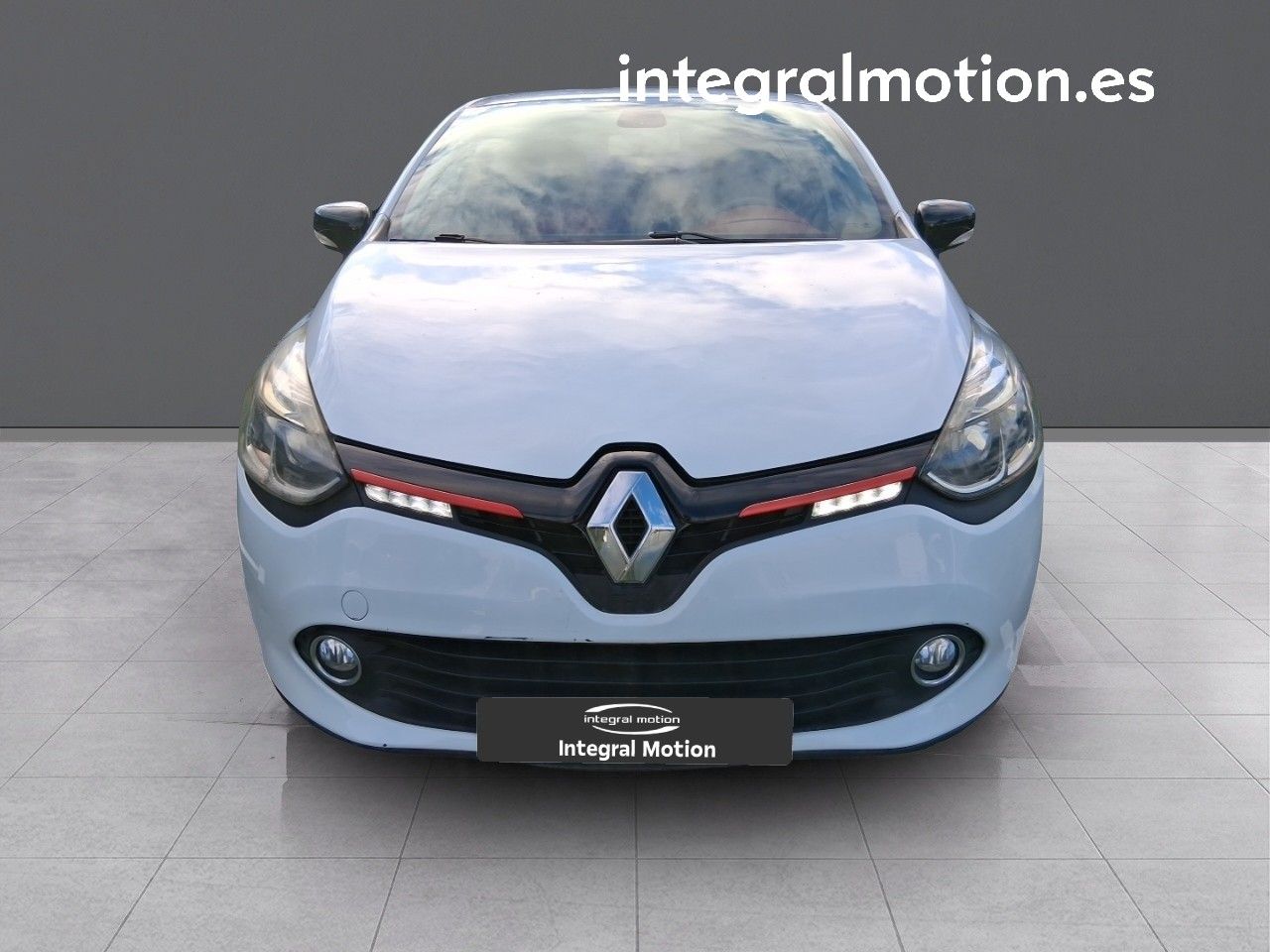 Renault Clio Dynamique Energy TCe 90 S&S eco2