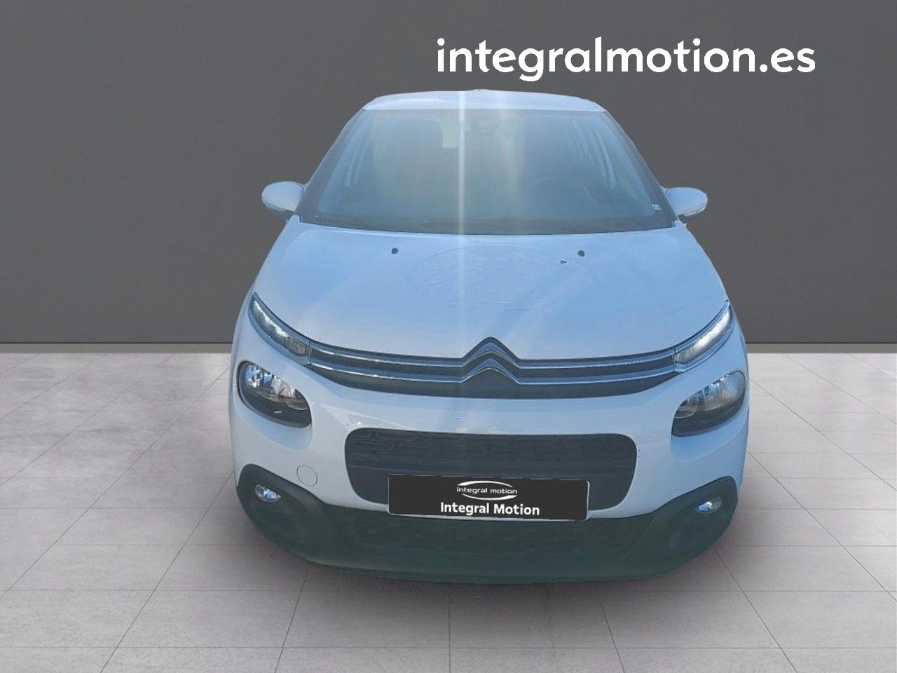 Citroen C3 BlueHDi 73KW (100CV) SandS 95g BUSINESS