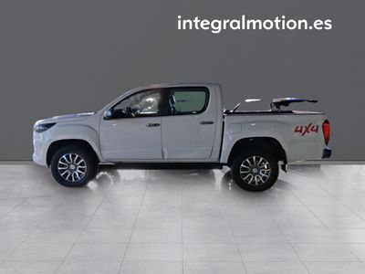 foton-tunland-g7-4wd-6mt-23 Thumbnail