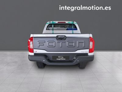 foton-tunland-g7-4wd-6mt-24 Thumbnail