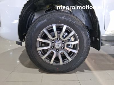 foton-tunland-g7-4wd-6mt-28 Thumbnail