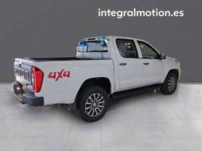 foton-tunland-g7-4wd-6mt-4 Thumbnail