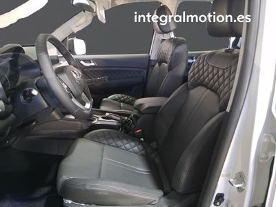 foton-tunland-v9-4wd-8at-5 Thumbnail