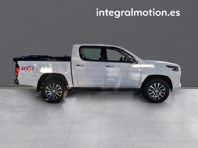 foton-tunland-v9-4wd-8at-25 Thumbnail