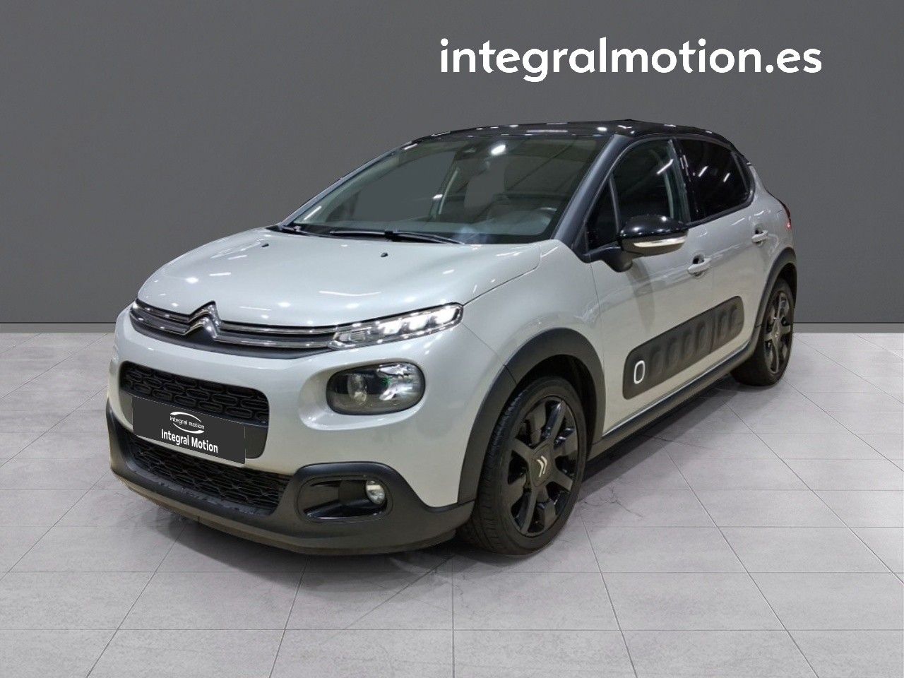 Citroen C3 60KW (82CV) FEEL