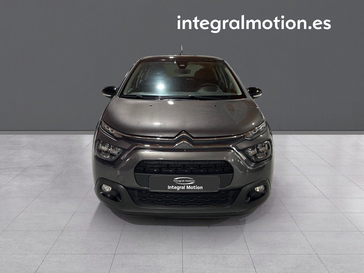 Citroën C3 60KW (83CV) Plus